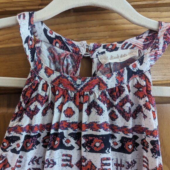 Altar'd State Size Small Sundress - Picture 5 of 14